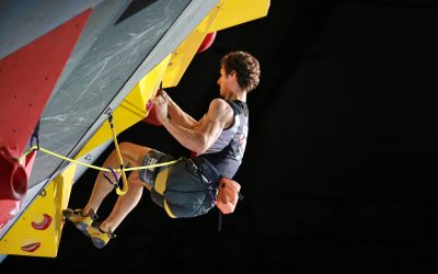 Subiendo a la Cima: Los Mejores Pies de Gato de Adam Ondra Revelados